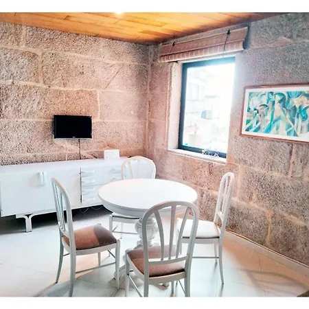 Aun Paso Del Centro De Apartman Vigo