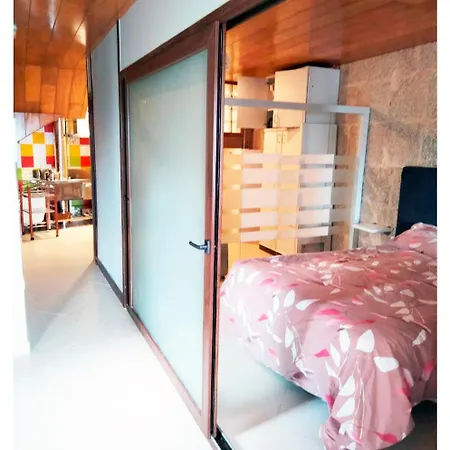 Apartman Aun Paso Del Centro De