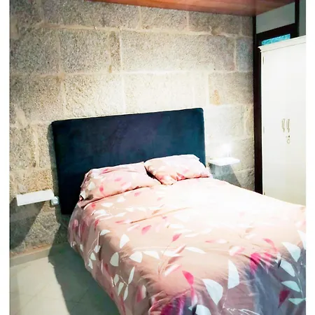 Aun Paso Del Centro De Apartman *